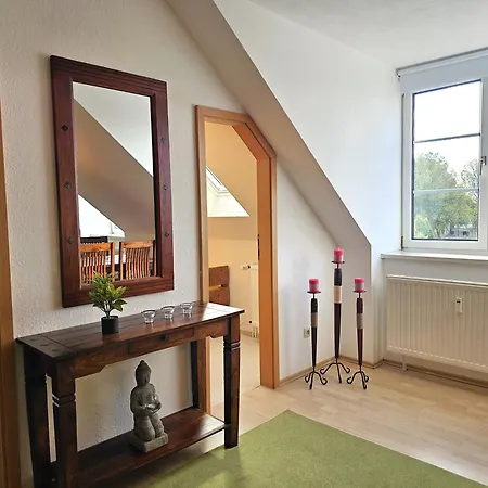Kleine Auszeit Appartement *