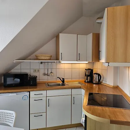 Kleine Auszeit Appartement *