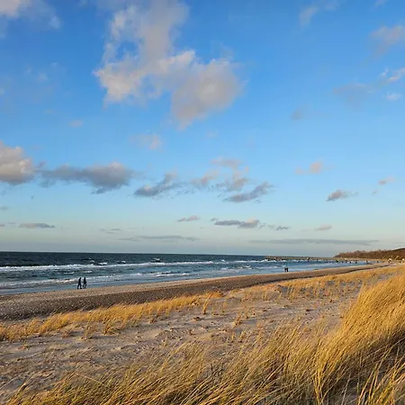 Kleine Auszeit Apartment *