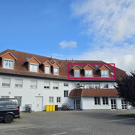 Kleine Auszeit Apartment