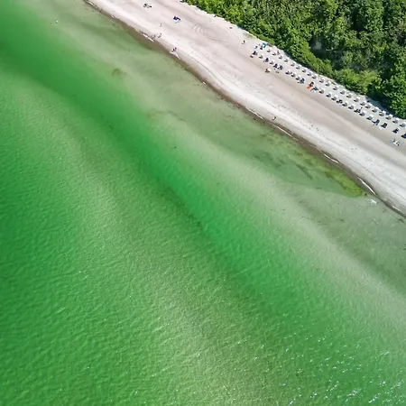 Apartment Kleine Auszeit