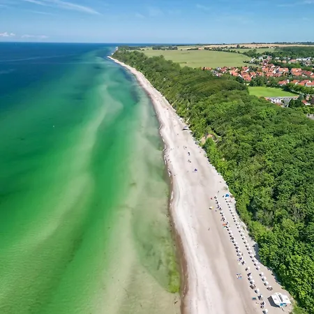 Kleine Auszeit Apartment *