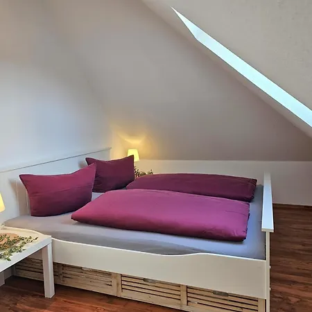 Kleine Auszeit Apartment *