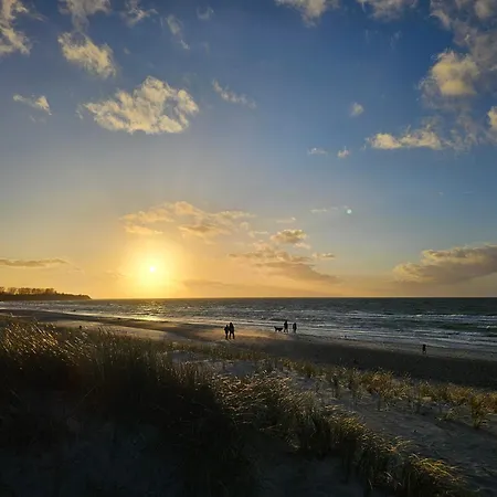 Kleine Auszeit Apartment Rerik