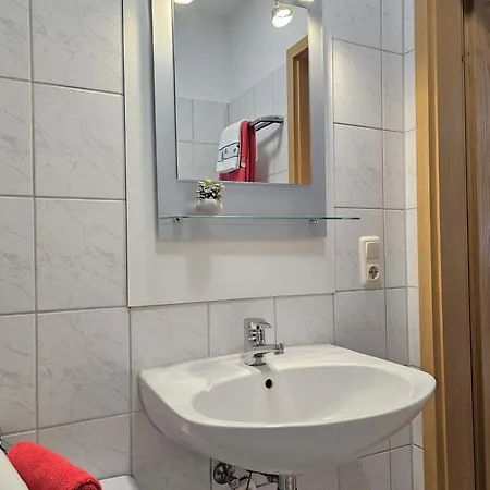 Kleine Auszeit Rerik