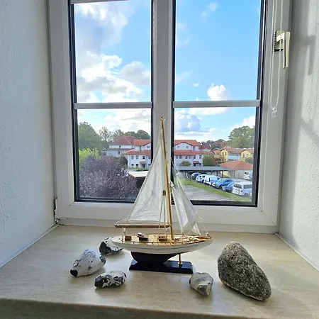 Kleine Auszeit * Rerik