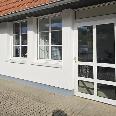 Kleine Auszeit Rerik