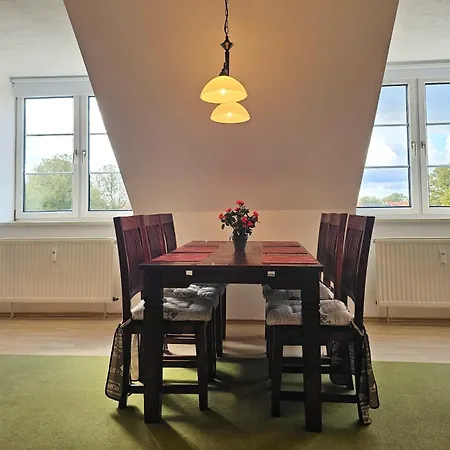 Kleine Auszeit Apartment