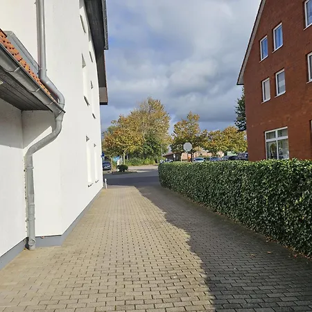 Apartment Kleine Auszeit