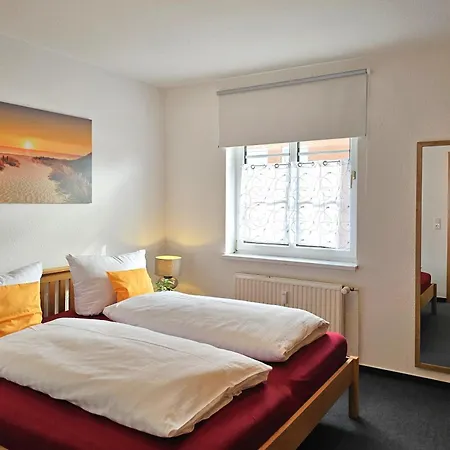 Kleine Auszeit Apartment *