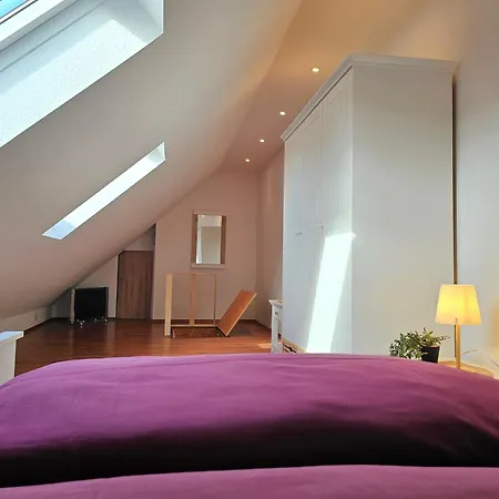 Kleine Auszeit Apartment Rerik