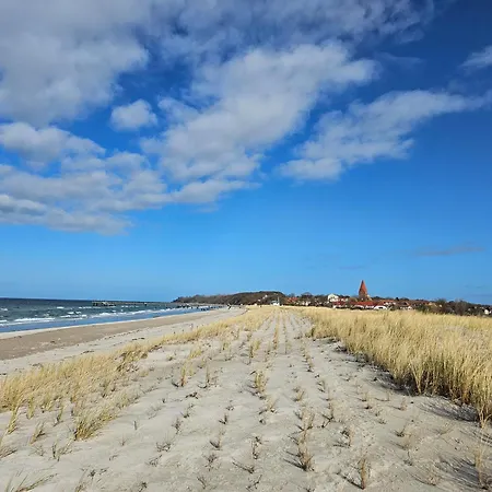 Kleine Auszeit Rerik