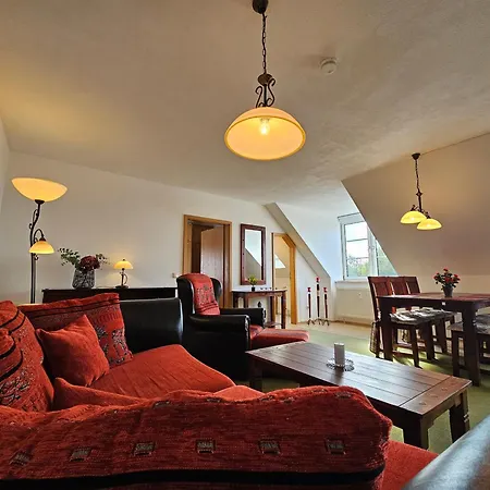 Kleine Auszeit Apartment