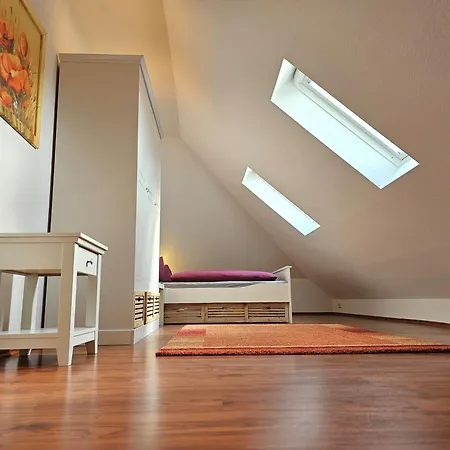 Kleine Auszeit Apartment