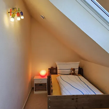 Appartement Kleine Auszeit